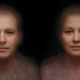 Illustration for article titled This is the city of Sydney morphed into a male and female